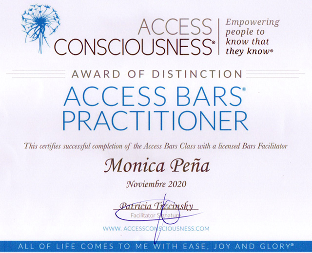 Barras de Access Uruguay