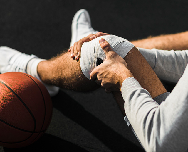 Holistia Masaje Deportivo para deportistas amateurs